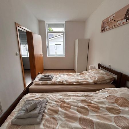 Ferienwohnung Fedderwarden 威廉港 外观 照片