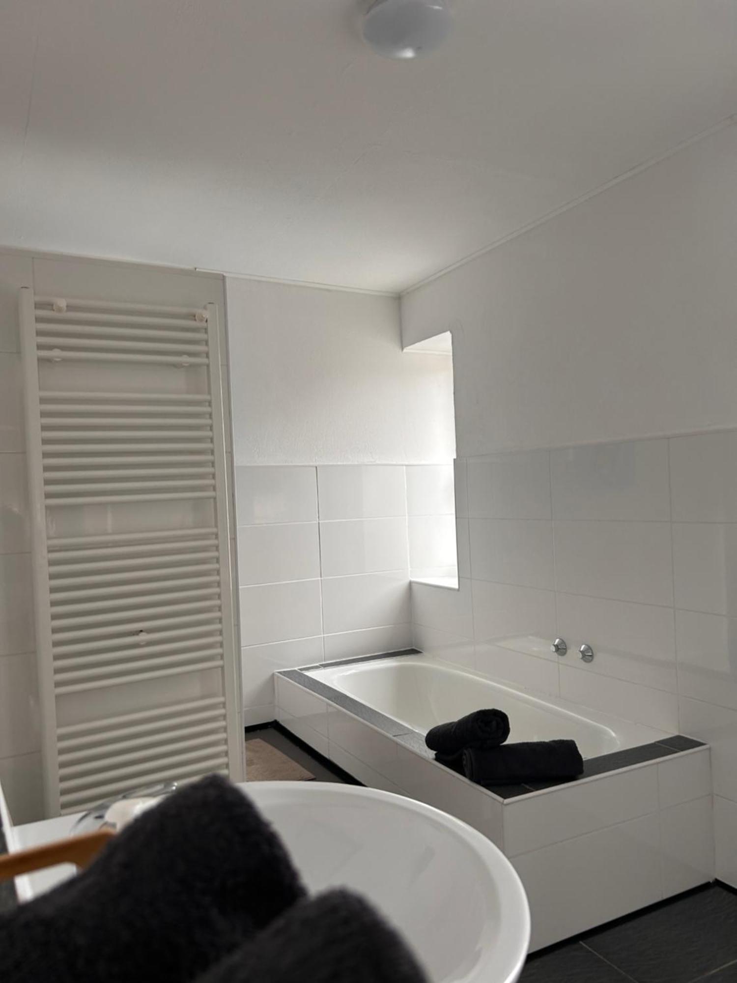 Ferienwohnung Fedderwarden 威廉港 外观 照片