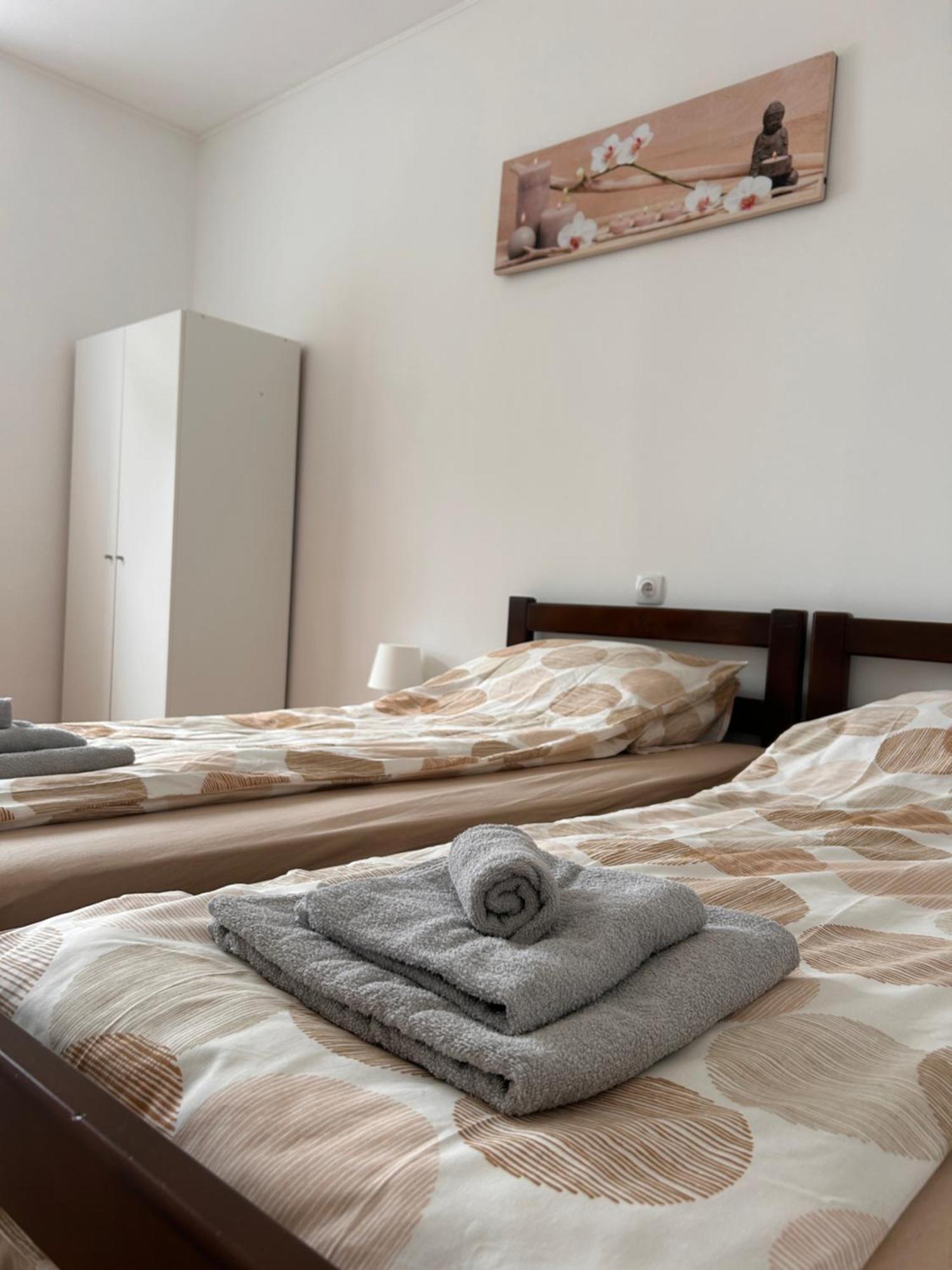 Ferienwohnung Fedderwarden 威廉港 外观 照片