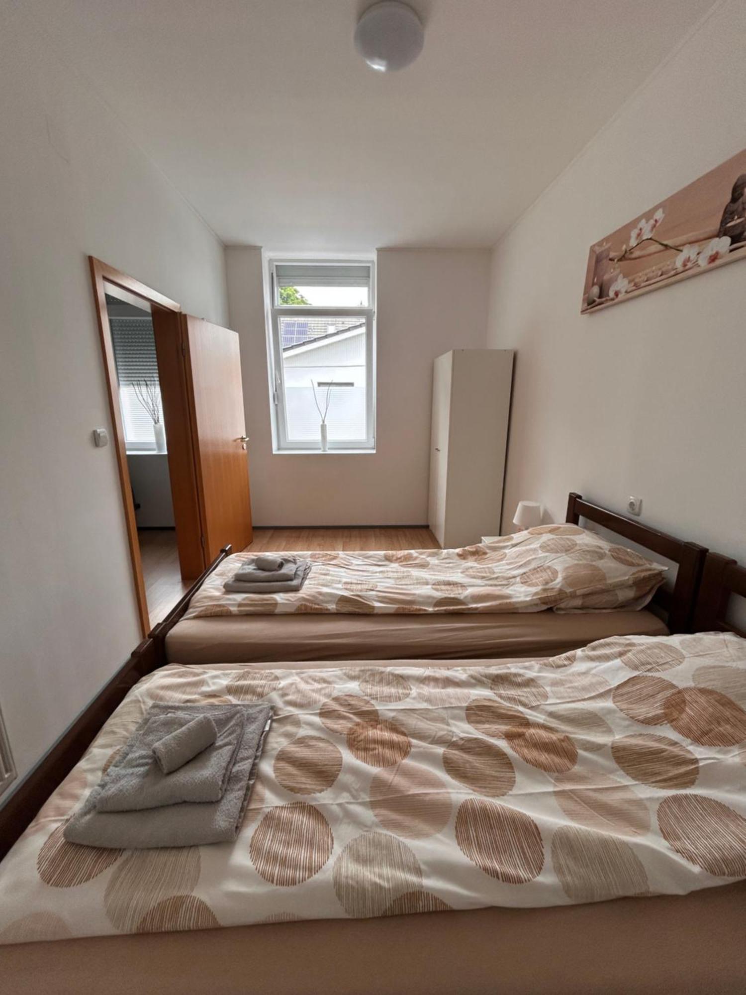 Ferienwohnung Fedderwarden 威廉港 外观 照片